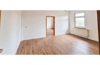 Wohnung mieten in 39646 Oebisfelde, Erstbezug nach Sanierung! Zentral gelegene 2-Zimmer Wohnung direkt im Bahnhof Oebisfelde.