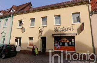 Reihenhaus kaufen in 02929 Rothenburg, Interessantes Reihenhaus + Mieteinnahmen = Profitabel wohnen!