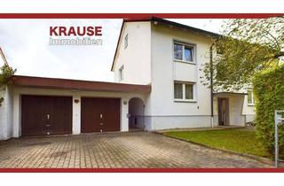 Mehrfamilienhaus kaufen in 84478 Waldkraiburg, *Mehrfamilienhaus in ruhiger Lage mit 3 Wohneinheiten* in Waldkraiburg