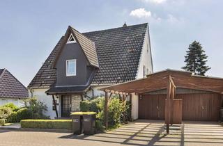 Mehrfamilienhaus kaufen in 24340 Eckernförde, Vermietetes Mehrfamilienhaus nahe dem Borbyer Strand