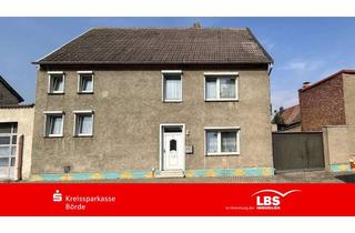 Haus kaufen in 39397 Gröningen, Charmante Wohlfühloase!