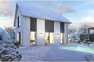Haus kaufen in 92253 Schnaittenbach, GROSSES HAUS AUF KLEINER FLÄCHE