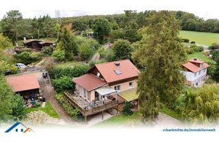 Einfamilienhaus kaufen in 37249 Neu-Eichenberg, Traumhaftes Einfamilienhaus im Feriengebiet Hebenshausen