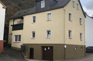 Einfamilienhaus kaufen in Hauptstraße, 65558 Balduinstein, Gepflegtes großes Einfamilienhaus mit Dachstudio u Garage. Finanz. o. EK montl. 649 €