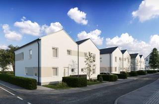 Doppelhaushälfte kaufen in In Der Comme 13, 53881 Euskirchen, BESTPREISGARANTIE / Neubau-Doppelhaushälfte in Euskirchen-Flamersheim