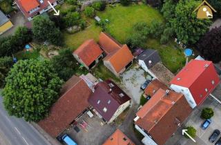 Mehrfamilienhaus kaufen in 74417 Gschwend, genehm. Neubau / renov. Mehrfamilienhaus mit großen Grundstück