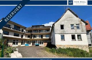 Anlageobjekt in 37170 Uslar, Attraktives Investitionsobjekt mit großem Potenzial