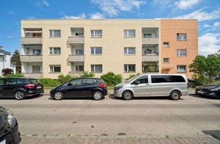 Anlageobjekt in General-Barby-Straße 112, 13403 Reinickendorf, Sicherheit für Ihr Geld - Investieren Sie in Sachwerte: Kapitalanlage in Reinickendorf!