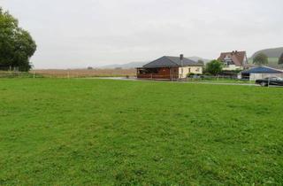 Grundstück zu kaufen in Kleine Breite, 37635 Lüerdissen, 1 preiswerter Bauplatz in schöner Ortsrandlage ohne Bauträgerbindung