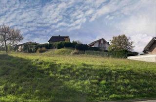 Grundstück zu kaufen in 57537 Selbach, Nahezu ebenerdiges Baugrundstück in schöner und beliebter Wohnlage!