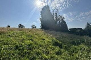 Grundstück zu kaufen in 51519 Odenthal, Hier kann "Zukunft" entstehen!Attraktives Baugrundstück in Odenthal!