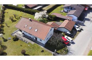 Grundstück zu kaufen in 83253 Rimsting, Sonniges Baugrundstück in Chiemseenähe