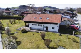 Grundstück zu kaufen in 83253 Rimsting, Sonniges Baugrundstück in Chiemseenähe