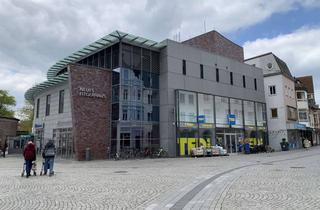 Büro zu mieten in Lange Straße 27, 27749 Mitte, Großzügige Büroflächen in der Innenstadt zu vermieten