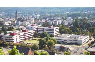 Büro zu mieten in Sprengnetter-Campus, 53474 Bad Neuenahr-Ahrweiler, Bad Neuenahr! Repräsentative Büro-Etage mit Stellplätzen!