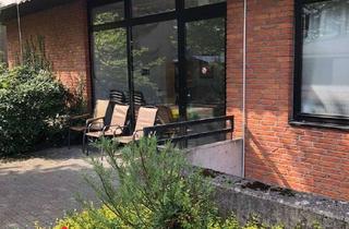 Gewerbeimmobilie kaufen in 33332 Gütersloh, Langfristig vermietete Gewerberäume mit 8 Stellplätzen in GT-Spexard zu verkaufen! Sehr gute Rendite