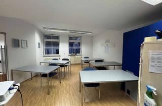Büro zu mieten in 89584 Ehingen, Bürofläche in zentraler Lage in Ehingen sucht neuen Mieter