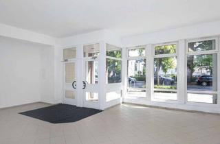 Gewerbeimmobilie kaufen in 26122 Innenstadt, Zentrale Perle - Ihre neue Gewerbefläche in Oldenburg