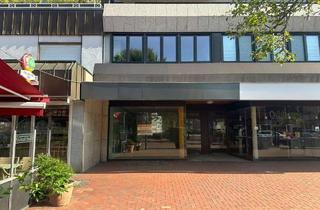 Gewerbeimmobilie mieten in 46244 Bottrop, Mitten im Ortskern, mitten im Erfolg | Barrierefreie Gewerbeeinheit in Bottrop-Kirchhellen ca. 72 m²