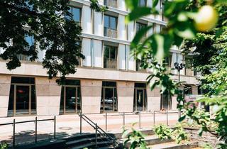 Gewerbeimmobilie kaufen in Kneippstraße 4c, 86825 Bad Wörishofen, Helle und moderne Gewerbe-/Einzelhandelsfläche unweit der Fußgängerzone