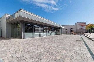 Gewerbeimmobilie mieten in 90547 Stein, Sie haben die Ideen, wir die Flächen!