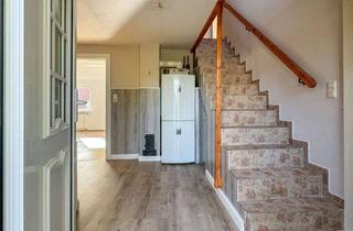 Doppelhaushälfte kaufen in 25853 Bohmstedt, Ihr neues Zuhause im Norden: Doppelhaushälfte in dörflicher Lage.