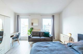 Immobilie mieten in Reinickendorfer Straße 18, 13347 Berlin, Reinickendorfer Straße