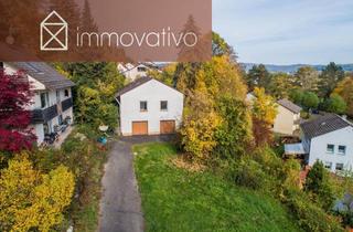 Haus kaufen in Balzerbornweg 32, 37242 Bad Sooden-Allendorf, Handwerker aufgepasst...