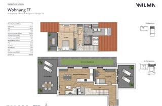 Wohnung kaufen in Hauptstr. 39, 82327 Tutzing, Traumhafte Dachterrasse, zwei Etagen