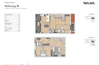 Wohnung kaufen in Hauptstr. 39, 82327 Tutzing, Maisonettewohnung im Zentrum