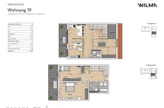 Wohnung kaufen in Hauptstr. 39, 82327 Tutzing, Viel Platz auf zwei Etagen