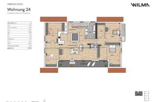 Wohnung kaufen in Hauptstr. 39, 82327 Tutzing, Über den Dächern von Tutzing