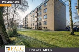 Wohnung kaufen in Brinkstraße 16, 48529 Nordhorn, Wohnen wie im Paradies