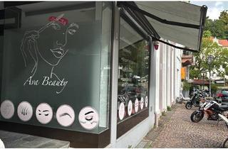 Büro zu mieten in Sophienstraße 37, 76530 Baden-Baden, TOPLAGE Exklusives Ladengeschäft im Stadtzentrum