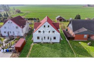Doppelhaushälfte kaufen in Zu Den Wiesen 9E, 18276 Sarmstorf, Provisionsfrei! Großartige Doppelhaushälfte in Sarmstorf