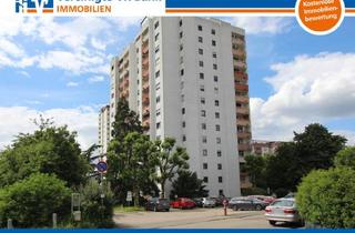 Penthouse kaufen in Schriesheimer Straße 2c, 68542 Heddesheim, Penthouse mit traumhaftem Ausblick.