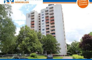 Penthouse kaufen in Schriesheimer Straße 2c, 68542 Heddesheim, Penthouse mit herrlichen Ausblick.