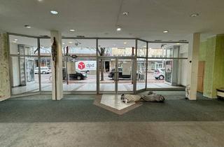 Geschäftslokal mieten in Ludwigstraße 34, 67059 Ludwigshafen, Provisonsfreies Ladengeschäft im Herzen von Ludwigshafen am Rhein