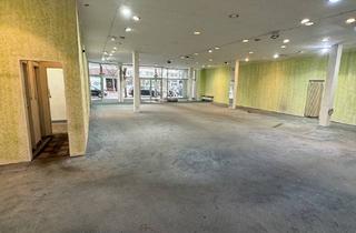 Geschäftslokal mieten in Ludwigstraße 34, 67059 Ludwigshafen, Provisonsfreies Ladengeschäft im Herzen von Ludwigshafen am Rhein