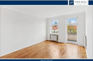 Wohnung kaufen in Kurfürstenstraße 52, 12105 Berlin, Sonnige Aussichten im Herzen von Mariendorf