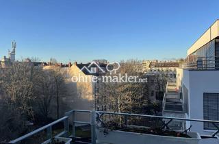 Wohnung mieten in Fasanenstrasse 49, 10719 Berlin, Voll möbliertes Appt. in guter Lage, 42 m2, SW-Balkon, € 1.390 ALLES inklusive, keine Maklerprov.