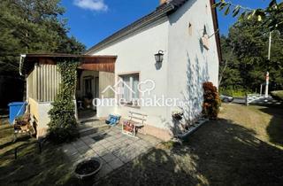Einfamilienhaus kaufen in Wenzlower Straße, 15754 Heidesee, Einfamilienhaus freistehend, mit Terrasse, Nebengelass und großem Grundstück