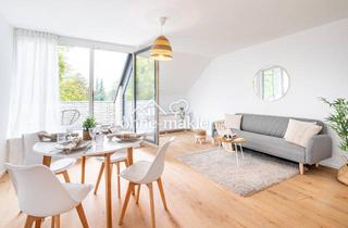Wohnung kaufen in Reetwischendamm 10, 22143 Hamburg, Sanierte 3-Zi.-Wohnung inkl. Einzelgarage