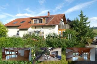 Mehrfamilienhaus kaufen in Fünfkirchener Straße 17, 75057 Kürnbach, Wohnhaus für die große Familie - Mehrgenerationenhaus / Mehrfamilienhaus - mietfrei