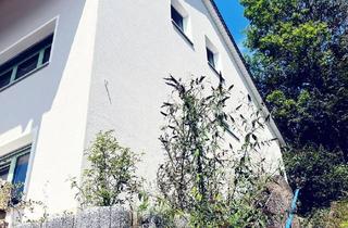Einfamilienhaus kaufen in Fliederstraße 25, 66701 Beckingen, Umfänglich saniertes Ein-Zweifamilienhaus mit traumhaften Fernblick in Beckingen- Saarfels