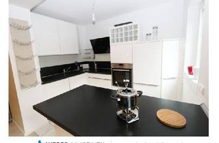 Wohnung kaufen in Am Eichbühel, 61476 Kronberg, ++ Erdgeschosswohnung (möbliert) mit maßangefertigter Küche und XXL-TERRASSE++