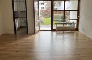 Wohnung kaufen in 83646 Bad Tölz, GARTENWOHNUNG! 2 ZIMMER + HOBBYRAUM! IDEAL FÜR DEN START ALS JUNGE FAMILIE!