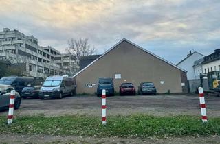 Immobilie mieten in Paulinstrasse 76, 54292 Maximin, Stellplätze Trier - Nähe Porta Nigra