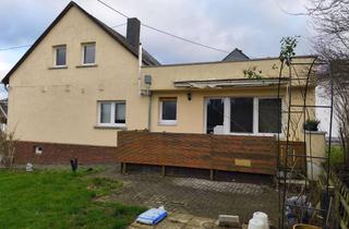 Haus kaufen in 55490 Gehlweiler, Landsitz im Hunsrück-Hier ist die Welt noch in Ordnung