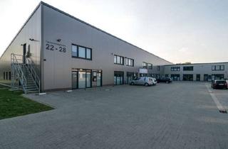 Büro zu mieten in Tannenkrugstrasse 22, 26180 Rastede, Büro- und Hallenflächen. Mieten statt kaufen!